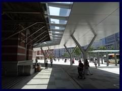 Tokyo Station 02